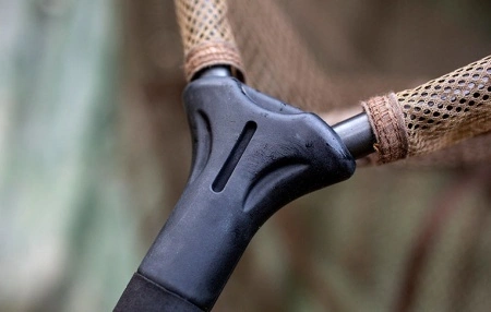 Trakker Sanctuary T8 Landing Net 2 Trakker Sanctuary T8 Landing Net - Afbeelding 2