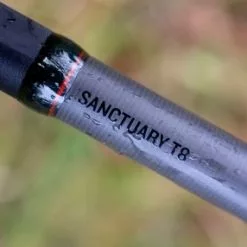 Trakker Sanctuary T8 Landing Net 7 Trakker Sanctuary T8 Landing Net -Karper Aas Verkoop image 435