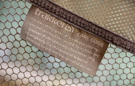 Trakker Sanctuary T8 Landing Net 4 Trakker Sanctuary T8 Landing Net - Afbeelding 4