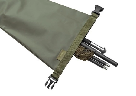 Trakker Retention Welded Stink Bag 2 Trakker Retention Welded Stink Bag - Afbeelding 2
