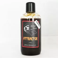 BFP Baits Actif-eight-tor