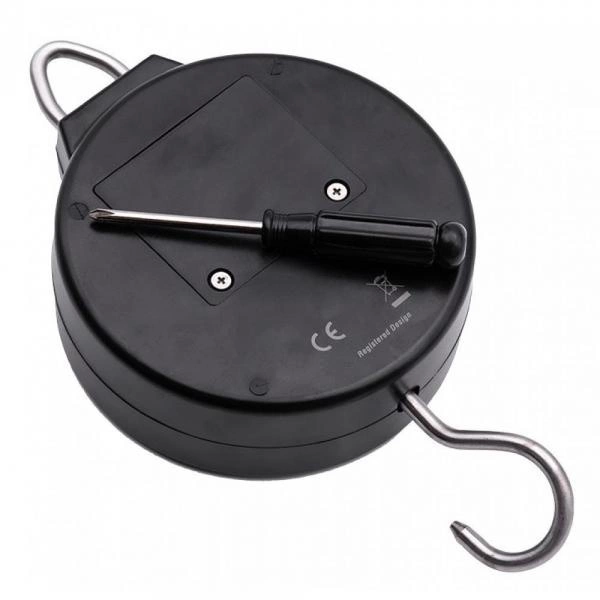 Korda Digital Scale 60 Kilo 3 Korda Digital Scale 60 Kilo - Afbeelding 3