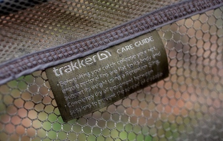 Trakker Sanctuary T3 Landing Net 2 Trakker Sanctuary T3 Landing Net - Afbeelding 2