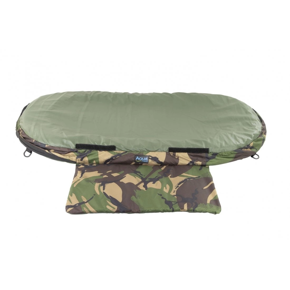 AQUA Atom Self Inflating Unhooking Mat 1 AQUA Atom Self Inflating Unhooking Mat