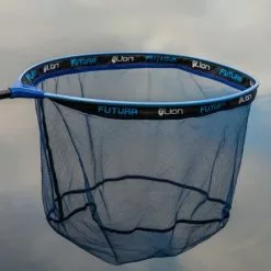 Lion Sports Futura Hair Net 50x40cm (pan Net)