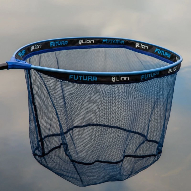 Lion Sports Futura Hair Net 50x40cm (pan Net) 1 Lion Sports Futura Hair Net 50x40cm (pan Net)