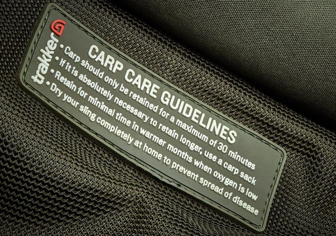Trakker Sanctuary Retention Sling V2 4 Trakker Sanctuary Retention Sling V2 - Afbeelding 4