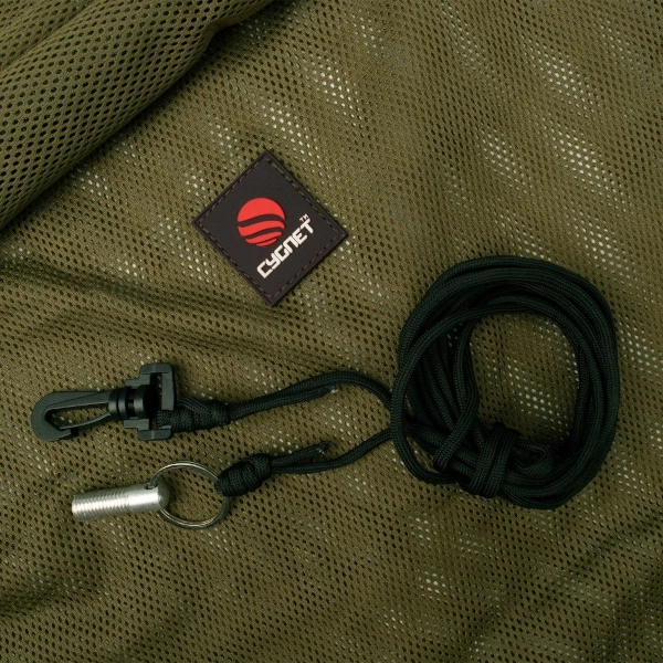 Cygnet Carp Retention Weigh Sling 2 Cygnet Carp Retention Weigh Sling - Afbeelding 2