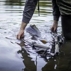 Cygnet Carp Retention Weigh Sling 11 Cygnet Carp Retention Weigh Sling -Karper Aas Verkoop image 495