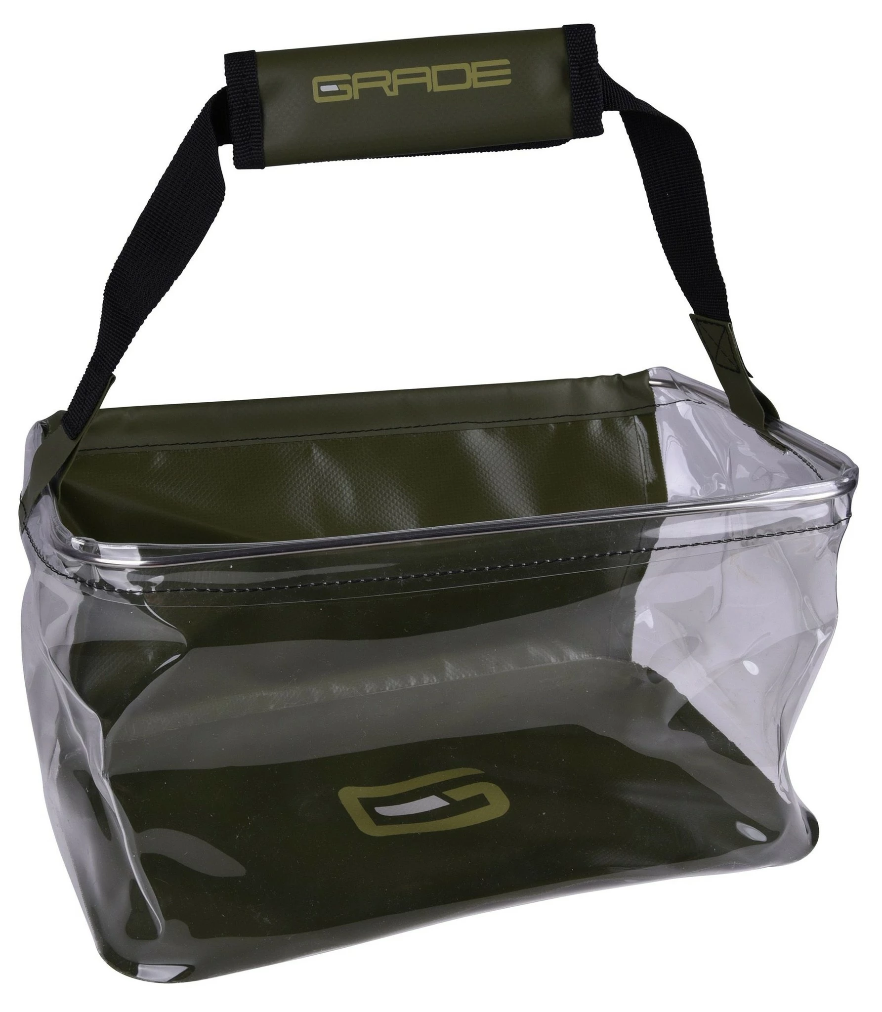 Grade Clear View Bucket 1 Grade Clear View Bucket