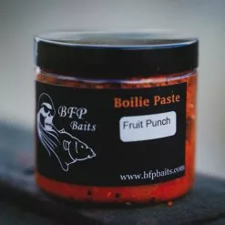 BFP Baits Boilie Paste -Karper Aas Verkoop image 50