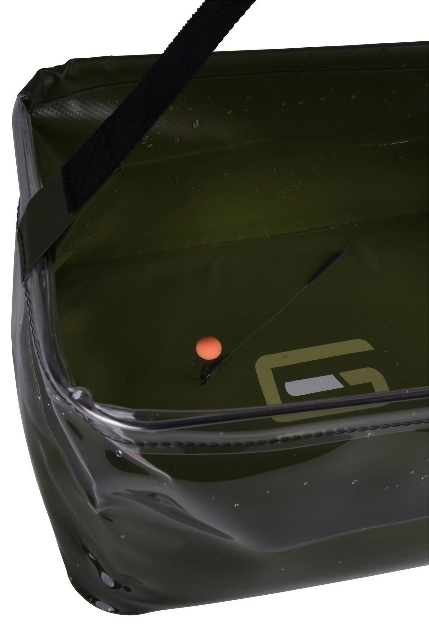 Grade Clear View Bucket 2 Grade Clear View Bucket - Afbeelding 2