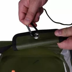 Grade Clear View Bucket 6 Grade Clear View Bucket -Karper Aas Verkoop image 501