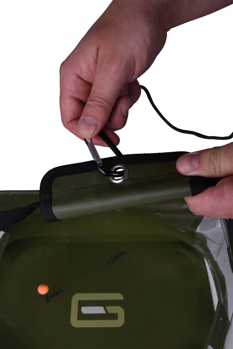 Grade Clear View Bucket 3 Grade Clear View Bucket - Afbeelding 3