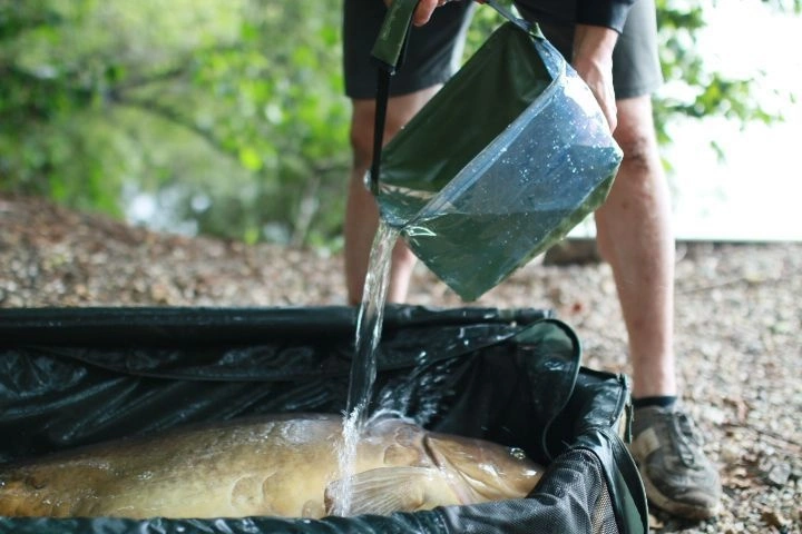 Grade Clear View Bucket 4 Grade Clear View Bucket - Afbeelding 4