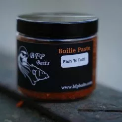 BFP Baits Boilie Paste -Karper Aas Verkoop image 51