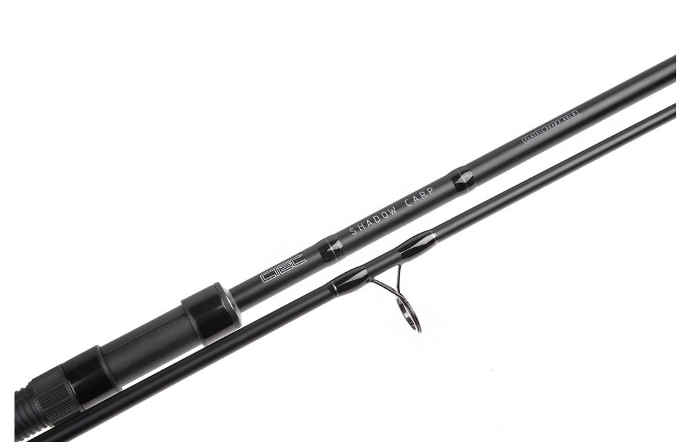 C-TEC Shadow Carp 3.00m 2,75lb - Karperhengel 2 C-TEC Shadow Carp 3.00m 2,75lb - Karperhengel - Afbeelding 2