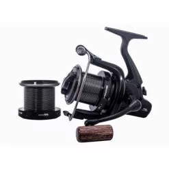 Sonik DominatorX 8000RS Big Pit Reel - Karpermolen