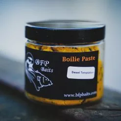 BFP Baits Boilie Paste -Karper Aas Verkoop image 52