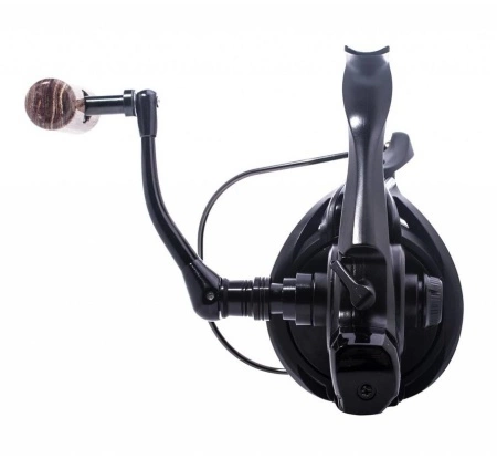 Sonik DominatorX 8000RS Big Pit Reel - Karpermolen 3 Sonik DominatorX 8000RS Big Pit Reel - Karpermolen - Afbeelding 3