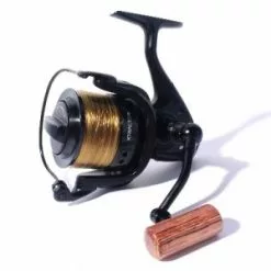 Sonik Xtractor 5000 Reel - Karpermolen -Karper Aas Verkoop image 537