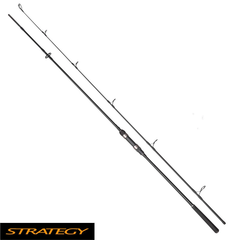 Strategy ST-2 XS 12ft 2,75lb - Karperhengel 1 Strategy ST-2 XS 12ft 2,75lb - Karperhengel