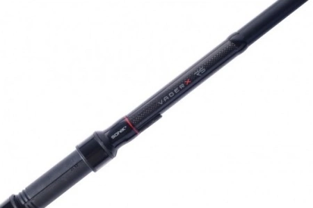 Sonik VaderX RS Carp Rod 12ft, 2,75LB 2 Sonik VaderX RS Carp Rod 12ft, 2,75LB - Afbeelding 2