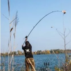 Sonik Xtractor 10’ 3.25LB Karperhengel -Karper Aas Verkoop image 562