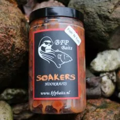 BFP Baits Soakers Fish `n Tutti