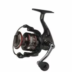 DAM Quick 4 Serie - Karpermolen