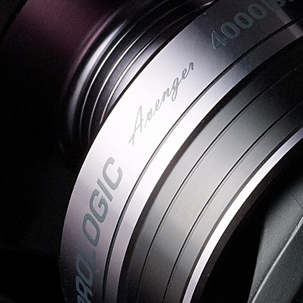 Prologic Avenger BF - Vrijloop Karpermolen 2 Prologic Avenger BF - Vrijloop Karpermolen - Afbeelding 2