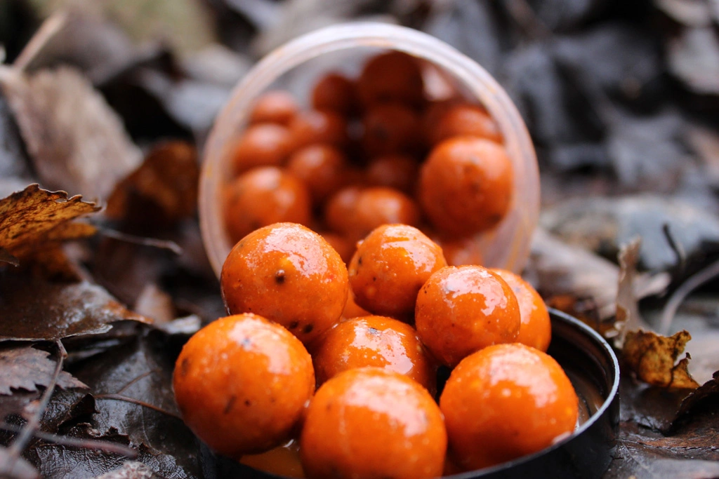 BFP Baits Soakers Fish `n Tutti 2 BFP Baits Soakers Fish `n Tutti - Afbeelding 2