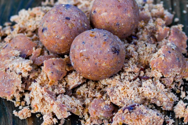 Sensation X - Boilies BFP Baits 1 Sensation X - Boilies BFP Baits