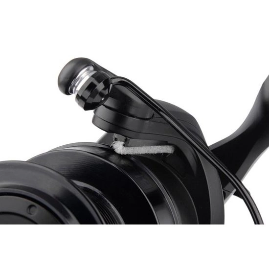 Spro Black Pit 6000 2 Spro Black Pit 6000 - Afbeelding 2