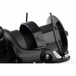 Spro Black Pit 6000 5 Spro Black Pit 6000 -Karper Aas Verkoop image 614