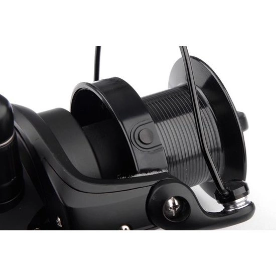 Spro Black Pit 6000 3 Spro Black Pit 6000 - Afbeelding 3