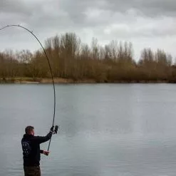 Trakker Defy 10ft 3Lb - Karperhengel -Karper Aas Verkoop image 626