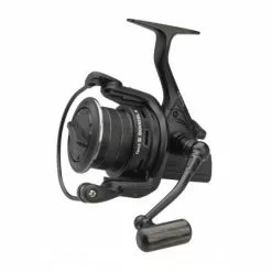 DAM Quick 6 SLS Serie - Karpermolen