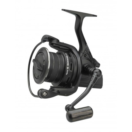 DAM Quick 6 SLS Serie - Karpermolen 1 DAM Quick 6 SLS Serie - Karpermolen