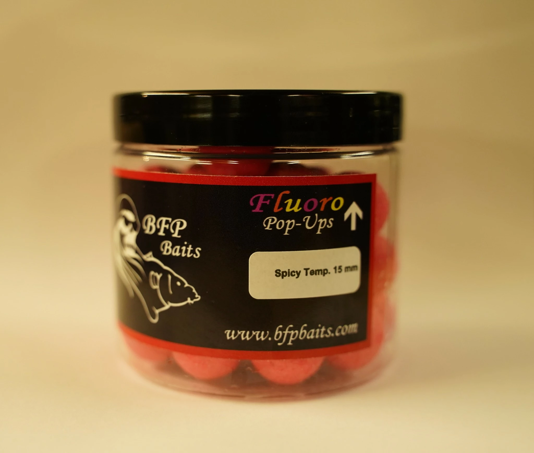 BFP Baits Pop Ups Spicy Temptation 1 BFP Baits Pop Ups Spicy Temptation