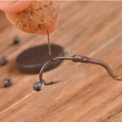 Strategy Pole Position Shot On The Hook Holder -Karper Aas Verkoop image 657