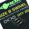 Korda Size 8 Swivel