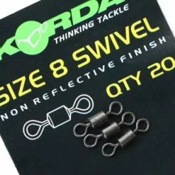 Korda Size 8 Swivel