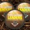 Korda Subline Tapered Leaders 0,33 - 0,50 Mm