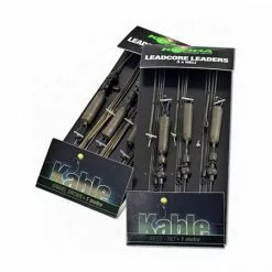 Korda Leadcore Leaders 3 X Heli