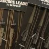 Korda Leadcore Leaders 3x Hybrid Lead Clip