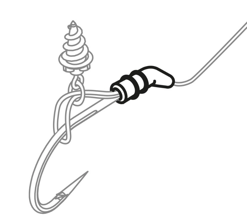 Pole Position Kickers Short Weedy Green 4 Pole Position Kickers Short Weedy Green - Afbeelding 4