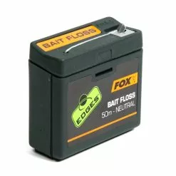 Fox Bait Floss 50m- Neutral