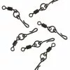 Fox Kwik Change O Ring Swivels Size 7