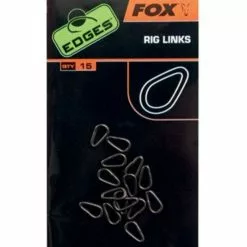 Fox Edges Rig Links